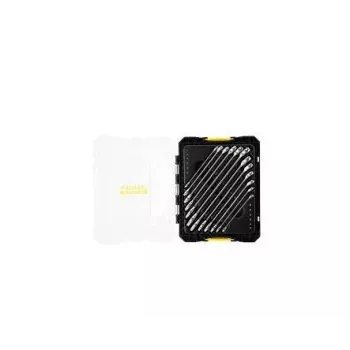 Stanley FATMAX FMMT98104-0 silmusvõti Teras