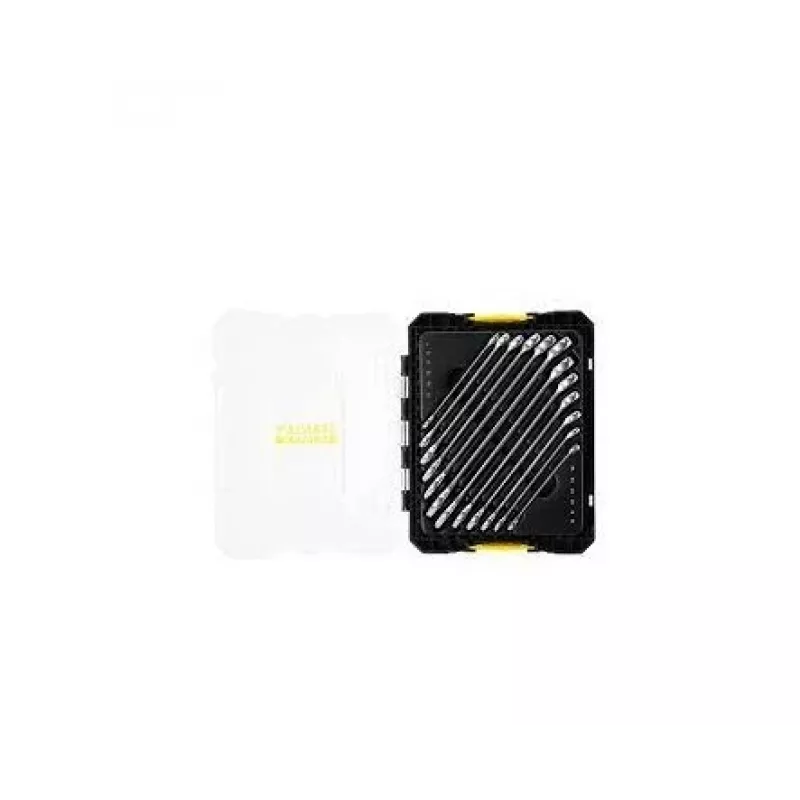 Stanley FATMAX FMMT98104-0 silmusvõti Teras
