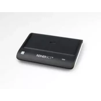 REINER ReinerSCT cyberJack RFID basis - RFID-luger - USB (2718500-100)