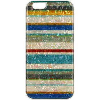 iKinsi kaitseümbris Apple iPhone 8/7-le, valge, õhuke vormiliibuv