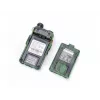 Kaasaskantav kahesuunaline raadio Baofeng UV-5R 5W HT Camo – kaheribaline FM, 5 W, 1800 mAh aku