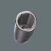 Wera 05004525001 padrun/padrunite komplekt