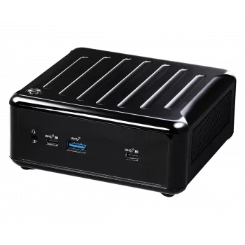 ASRock NUC BOX-1260P must i7-1260P 3,4 GHz