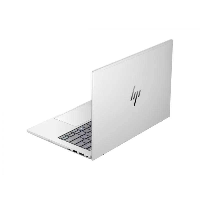 HP EliteBook 8 G1i Notebook AI - 174° hingedisain - Intel Core Ultra 5 225U / 1.5 GHz - Win 11 Pro - Intel Graphics - 16 GB RAM - 512 GB SSD NVMe - 40,6 cm (16 tolli)