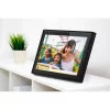 Braun DigiFrame 1019 Digitaalne Fotoraam Must 25,6 cm (10,1) Puuteekraan WiFi (21257)