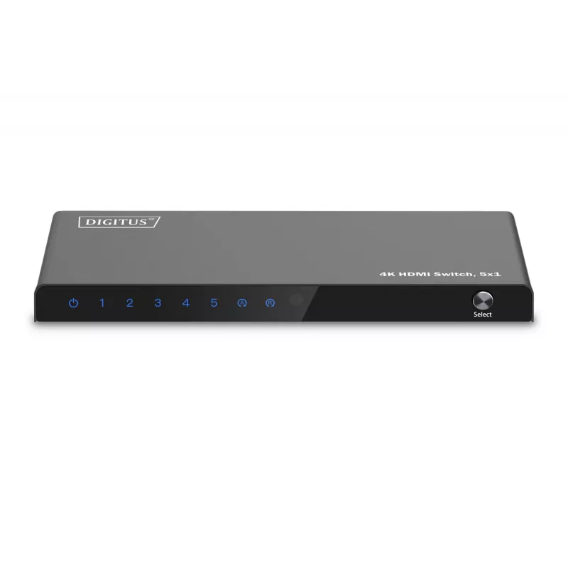 Videolüliti (HDMI) DS-55332