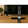 SAVIO universaalne TV-pult RC-15 TCL SMART TV jaoks, IR-juhtmevaba, must, ulatus 10 m