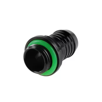 Arvuti jahutussüsteemi osa BitsPower BP-MBWP-C33 messing must — jahutuslisaseade