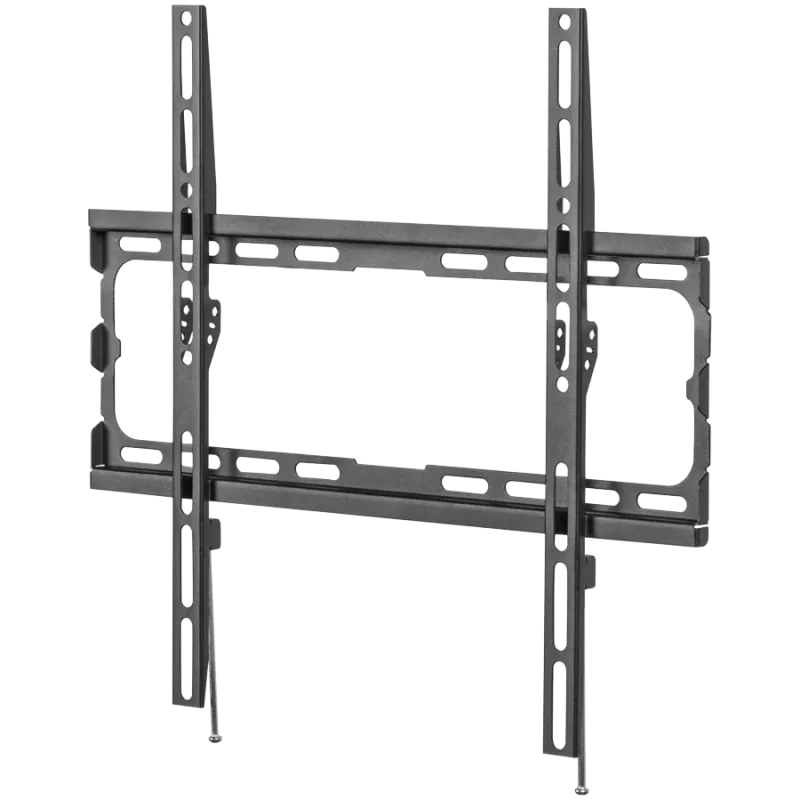 Seinakinnitus KIVI BASIC-44F VESA 400x400 Max 45 kg 32–70-tollistele teleritele