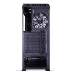 Arvutikorpus Zalman N5 TF ATX must