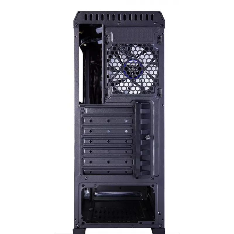 Arvutikorpus Zalman N5 TF ATX must