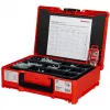 Õõneskruvide komplekt FISCHER 574617, 1081 tk — kinnitusvahendid