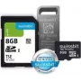 Swissbit Industrial USB 3.0 mälupulk 8 GB (SFU3008GC1PE2TO)