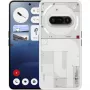 Nothing Phone (3a) 17,2 cm (6,77 inch) Dual SIM Android 15 5G USB Type-C 12 GB 256 GB 5000 mAh Valge
