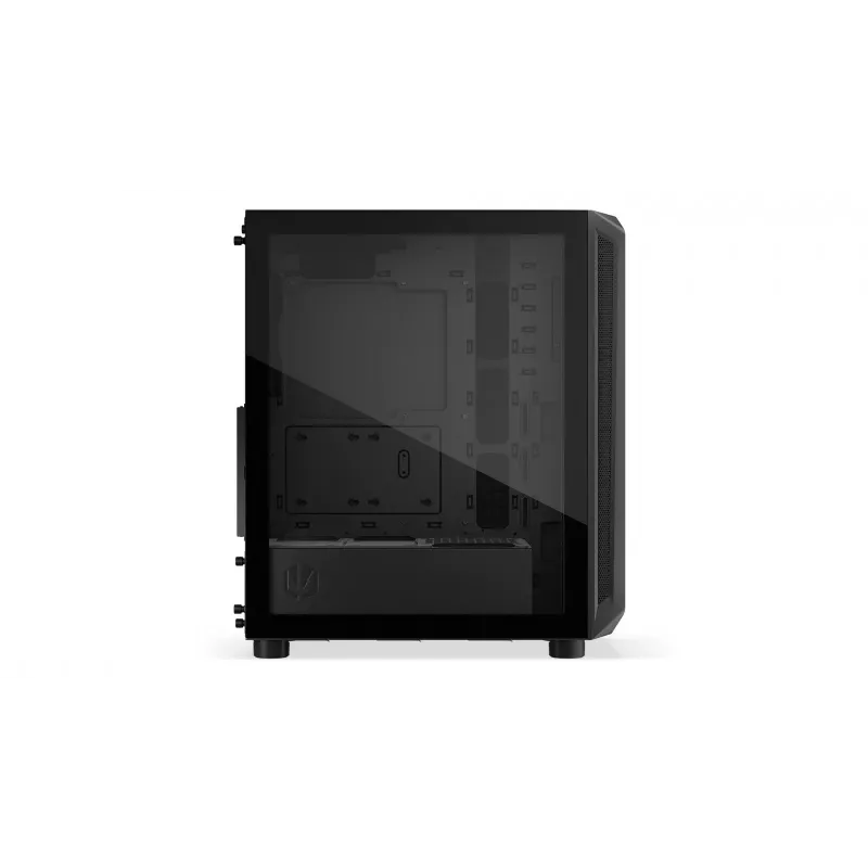 Endorfy Arx 500 Air ATX Mid Tower Klaasist Küljepaneeliga Arvuti Korpus