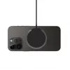 Juhtmevaba laadija FIXED MagPad FIXMPAD2-BK 15W magnetiline Qi-alus, must