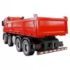 Amewi Mercedes-Benz Arocs kallur 8x4/4 4WD 1 18 RTR ro (22693)