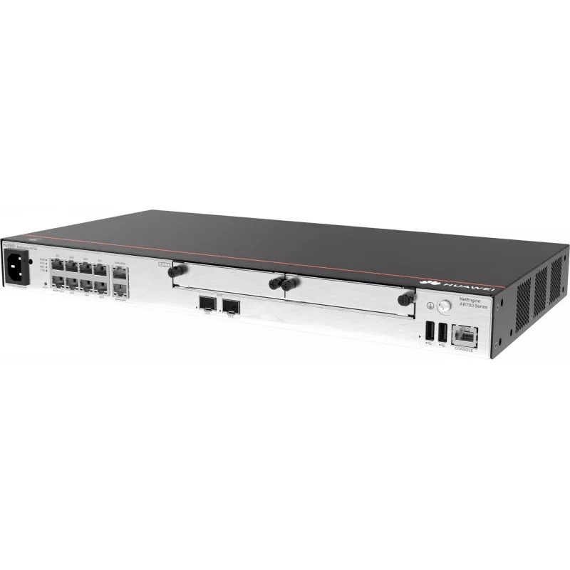 HUAWEI eKit AR700 seeria AR720 juhtmega ruuter Gigabit Ethernet Hall