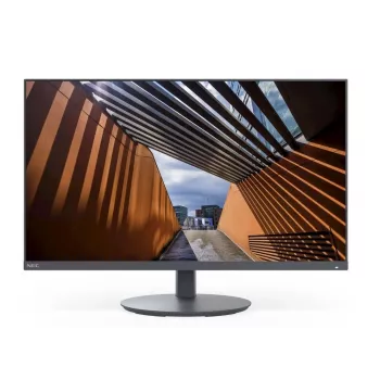 NEC MultiSync E244F arvutimonitor 61 cm (24 tolli) 1920 x 1080 pikslit Full HD LCD must