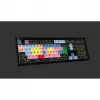 Logickeyboard Avid Media Composer ASTRA 2 taustvalgustusega klaviatuur PC UK (LKB-MCOM4-A2PC-UK)