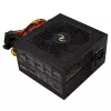 Toiteplokk TECNOWARE Free Silent 500 W — ATX, 20+4 pin, 120 mm ventilaator, 86% efektiivsus