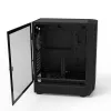 Arvutikorpus Zalman i6 Must, ATX, must