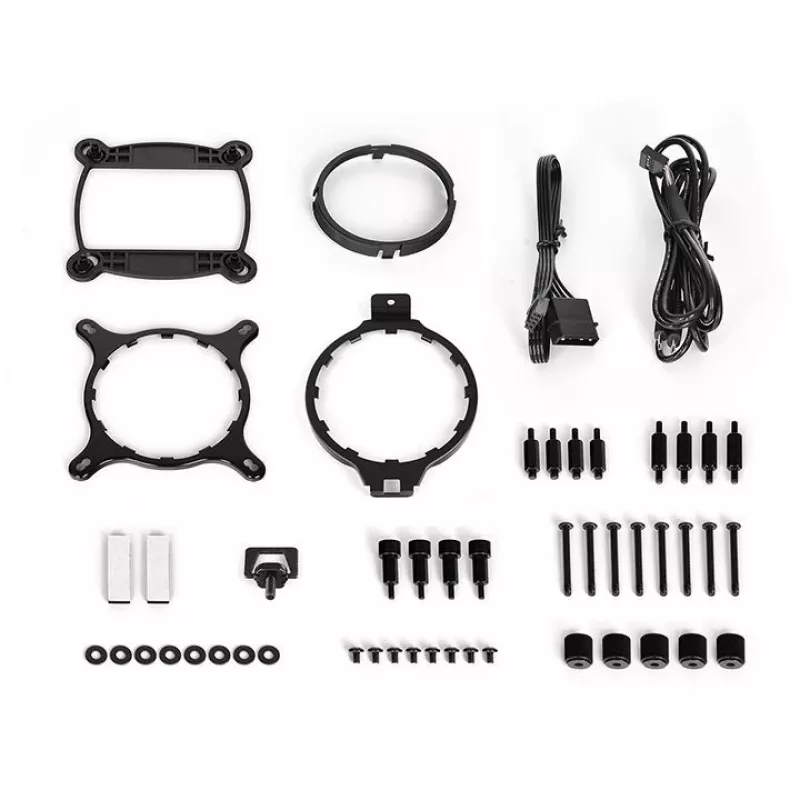 All-in-one vedelikjahuti Thermaltake Floe DX RGB 360