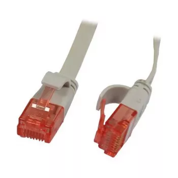 Synergy 21 0,5 m Cat6 RJ-45 - 0,5 m - Cat6 - U/UTP (UTP) - RJ-45 - RJ-45 - Hall