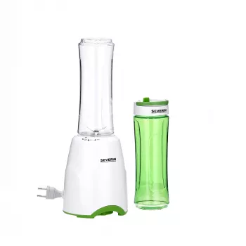 Lauapealne blender Severin SM 3735 roheline valge