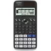 CASIO SCIENTIFIC KALKULAATOR FX 991CEX CLASSWIZ MUST, 12-kohaline ekraan