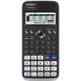 CASIO SCIENTIFIC KALKULAATOR FX 991CEX CLASSWIZ MUST, 12-kohaline ekraan
