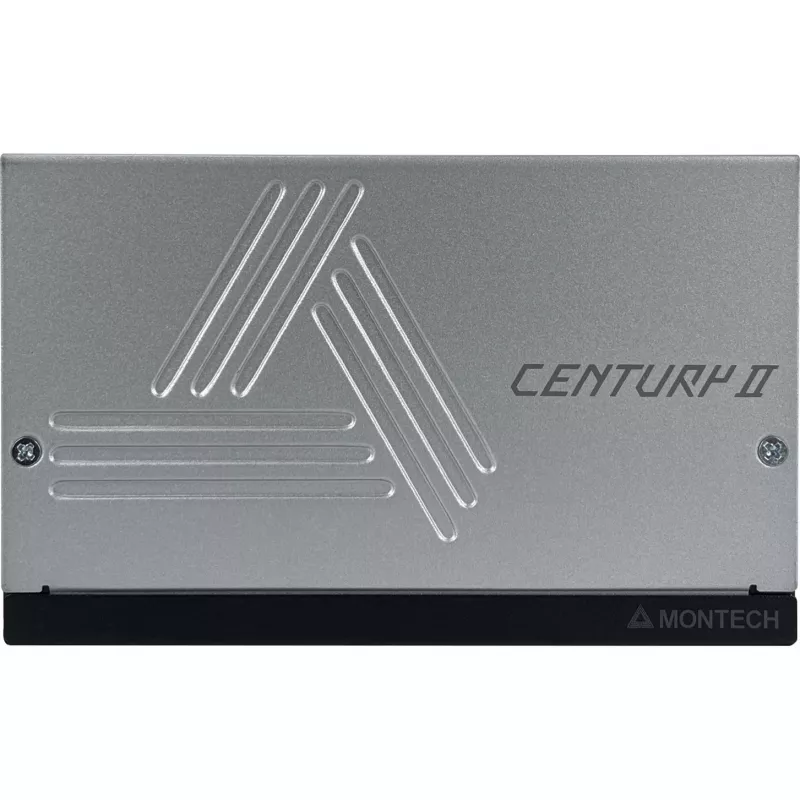 Toiteplokk|MONTECH|CENTURY II|ATX|1050 W|CENTURYII1050