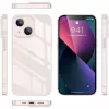 StyleShell Flex, telefoniümbris läbipaistev, iPhone 16 Plus