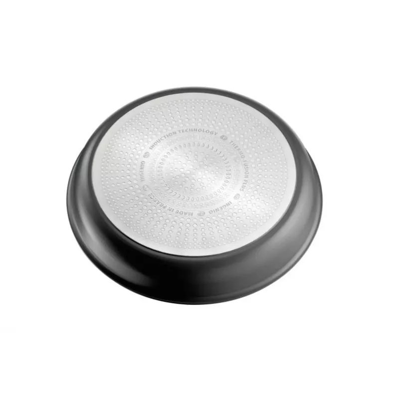 Praepannide komplekt Tefal L7649253 — 24 cm ja 28 cm induktsioon, eemaldatava käepidemega