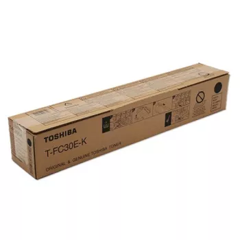 Toner Toshiba Toner 6AJ00000282 T-FC30EK Must 6000 lehekülge
