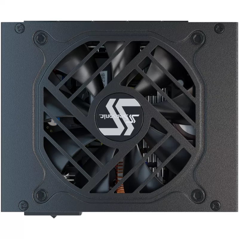 Seasonic FOCUS-SPX-650 toiteplokk 650 W 20+4 pin ATX CFX must