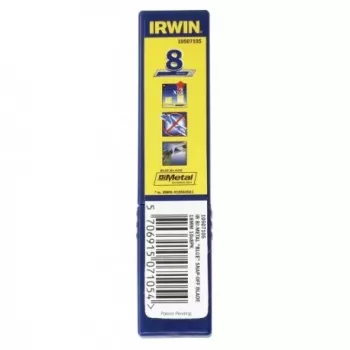 IRWIN MURDUNUD TERAD 18mm /50 tk. BIMETALL