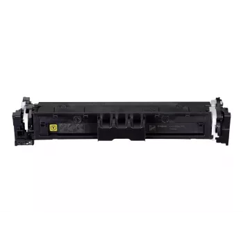 Canon 5091C002 toonerikassett 1 tk Originaal Kollane