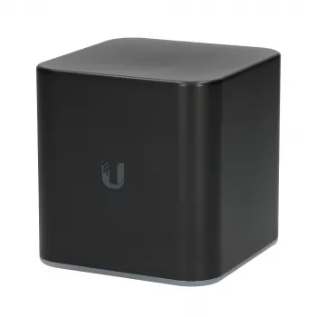 Ubiquiti airCube 867 Mbit/s Must Power over Ethernet (PoE)