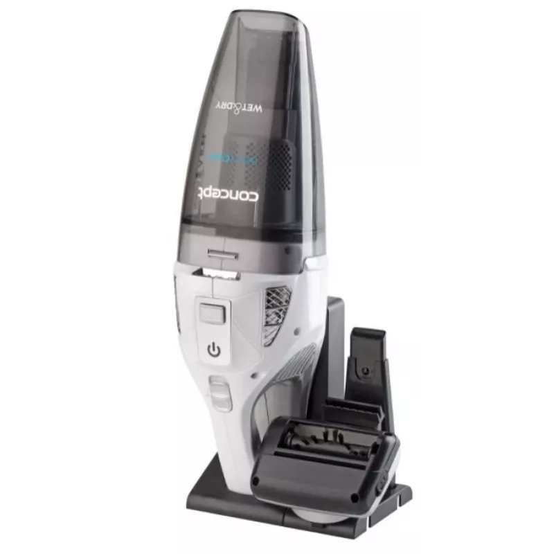 Handheld Vacuum Concept VP4370