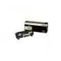 Lexmark 512HE toonerikassett 1 tk Originaal Must