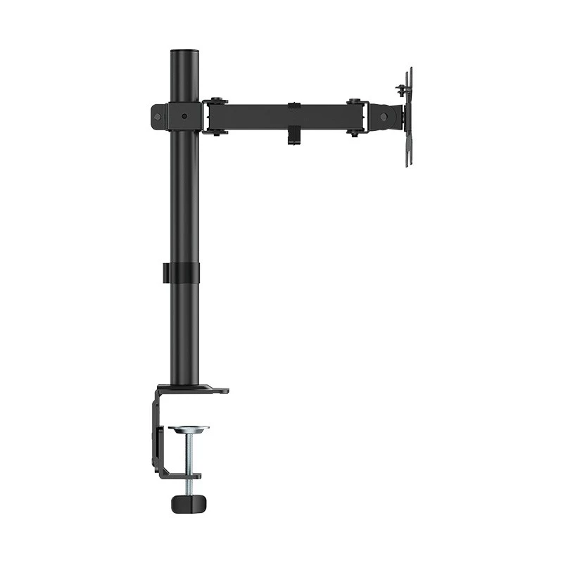 Monitorikinnitus 17-32, max 10 kg, teras