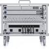 Rack base Ubiquiti U-Rack-6U-TL Steel 6U 519x460x485 mm