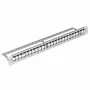 Lanberg PPKS-1024-S paigalduspaneel 1U