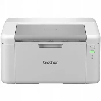 Laserprinter Brother HL-1230W — ühevärviline, Wi-Fi, 20 ppm, 2400x600 DPI, A4, 150-leheline sisend, käsitsi dupleks
