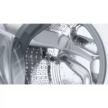 Siemens iQ500 WU14UT70 pesumasin Eestlaadiv 8 kg 1400 p/min Valge