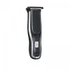 Wahl Self-Clip 360 Must, Hõbedane Liitiumioon (Li-Ion)