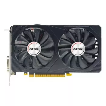 Graafikakaart AFOX Geforce GTX1650 4G B GDDR6 4 GB GDDR6