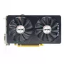 Graafikakaart AFOX Geforce GTX1650 4G B GDDR6 4 GB GDDR6