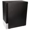 Kolink OBSERVATORY MX Midi Tower Must, valge